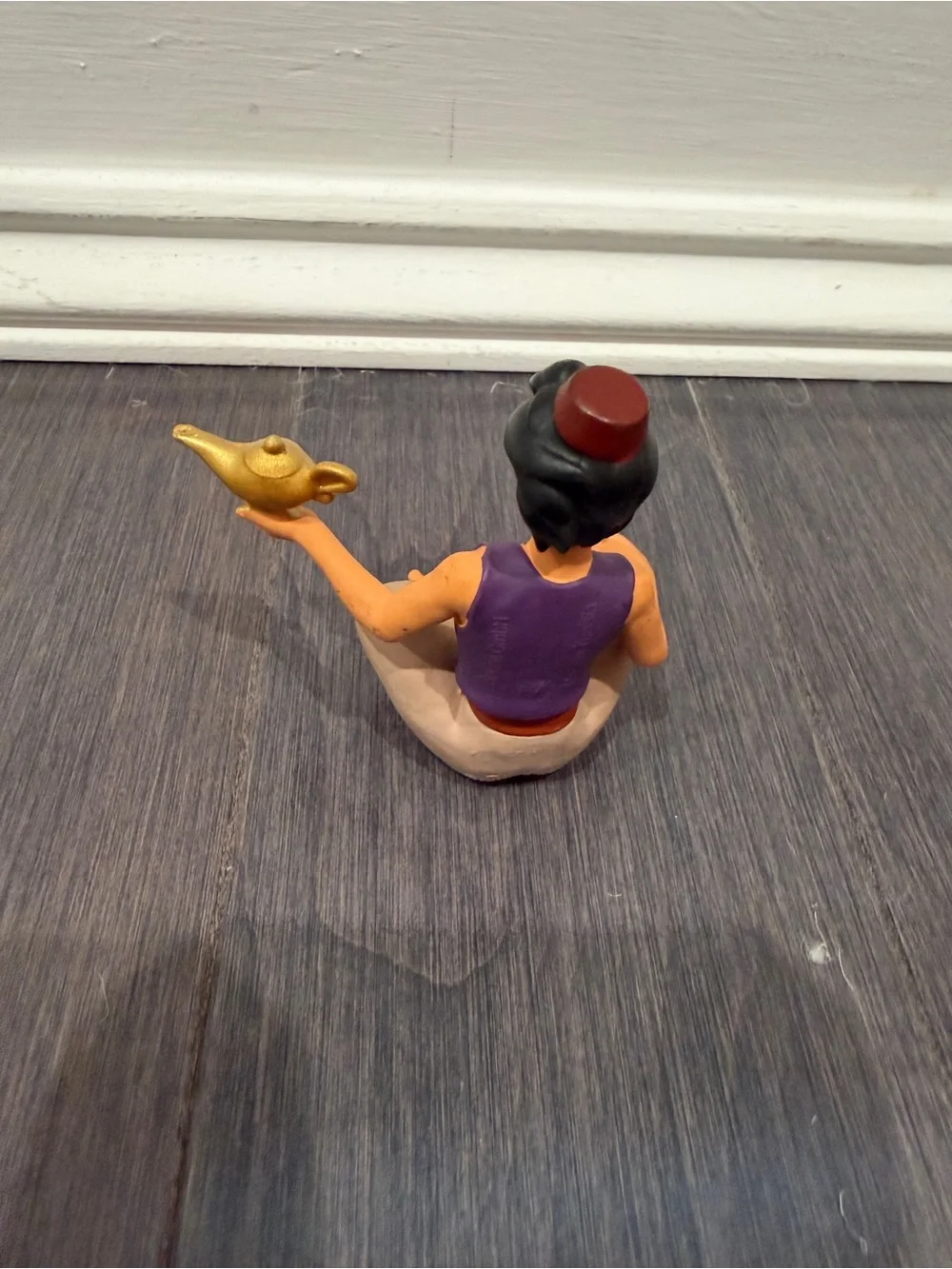 Tonies Box Audio Disney Aladdin Genie Song Music Story Tonie Figurine